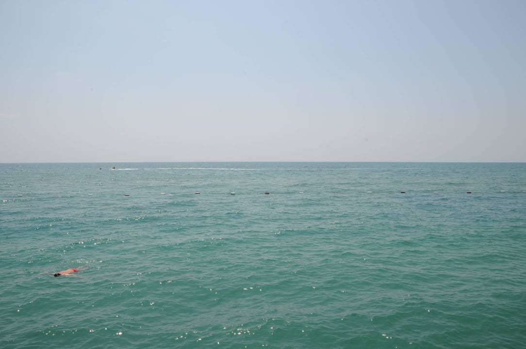 Meer Susesi Luxury Resort