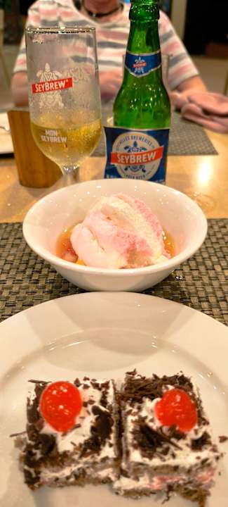 Gastro Berjaya Beau Vallon Bay Resort & Casino