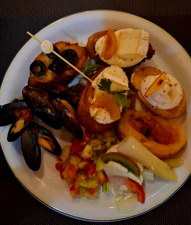 Gastro Iberostar Waves Averroes