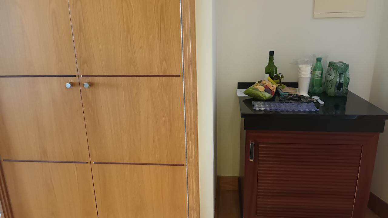 Zimmer Pestana Grand Ocean Resort