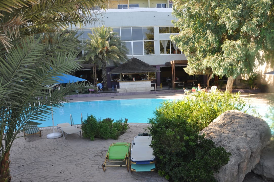 Pool Esperides Beach Resort