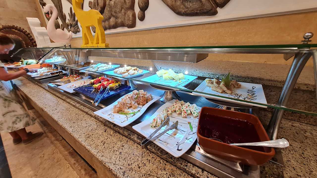 Gastro Shams Safaga Resort