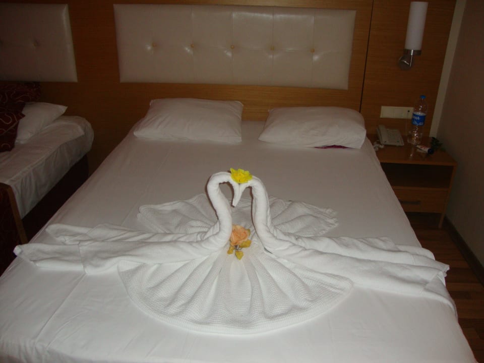 Dekoracja Alaiye Resort & Spa