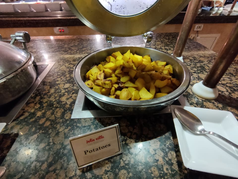 Gastro Jolie Ville Kings Island Luxor