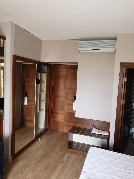 Zimmer Bella Resort & Spa