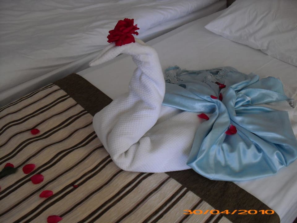 Deko Süral Saray Hotel