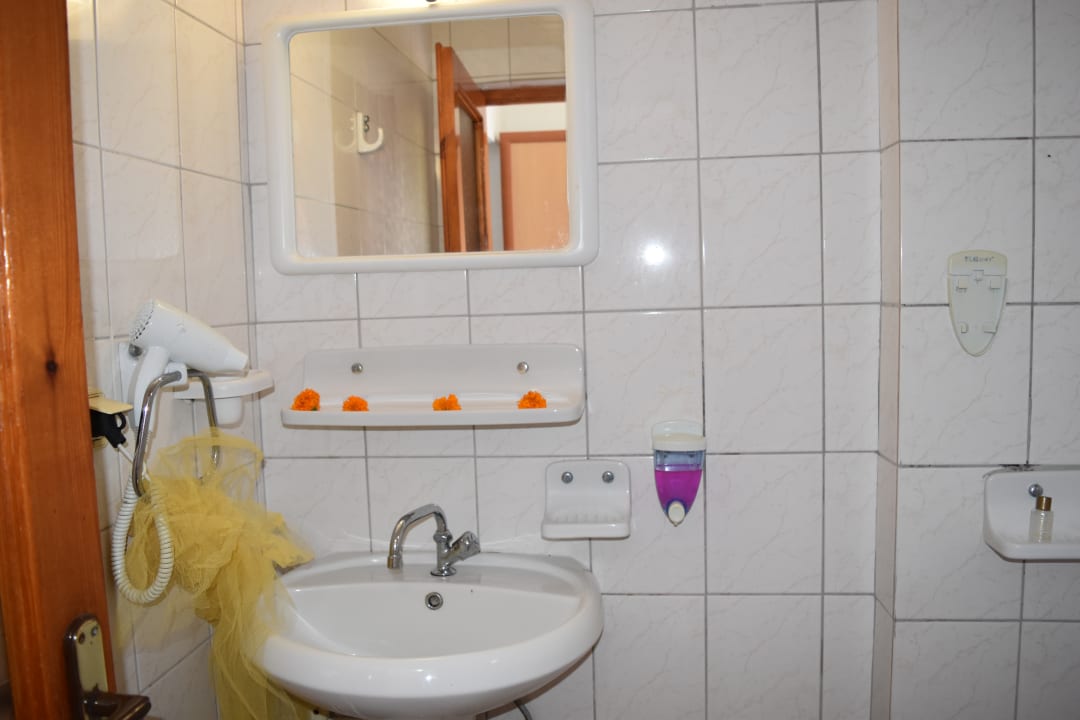 Zimmer Ares Hotel Kemer