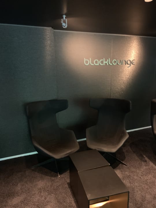 Sonstiges Hotel Mercure Congress an der Messe