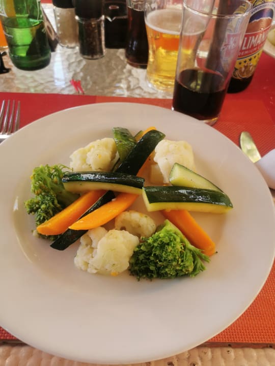 Gastro Ocean Paradise Resort & Spa