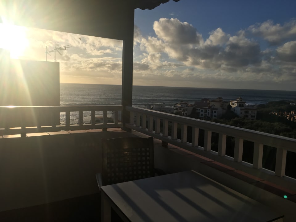 Ausblick Apartamentos Casa Humberto