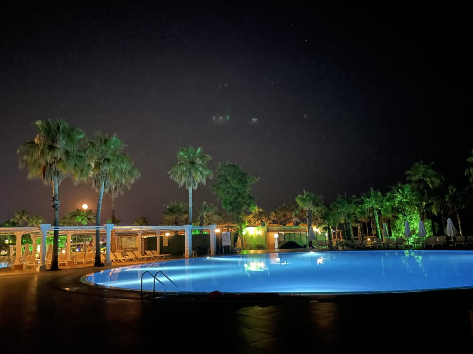 Pool Kaya Side