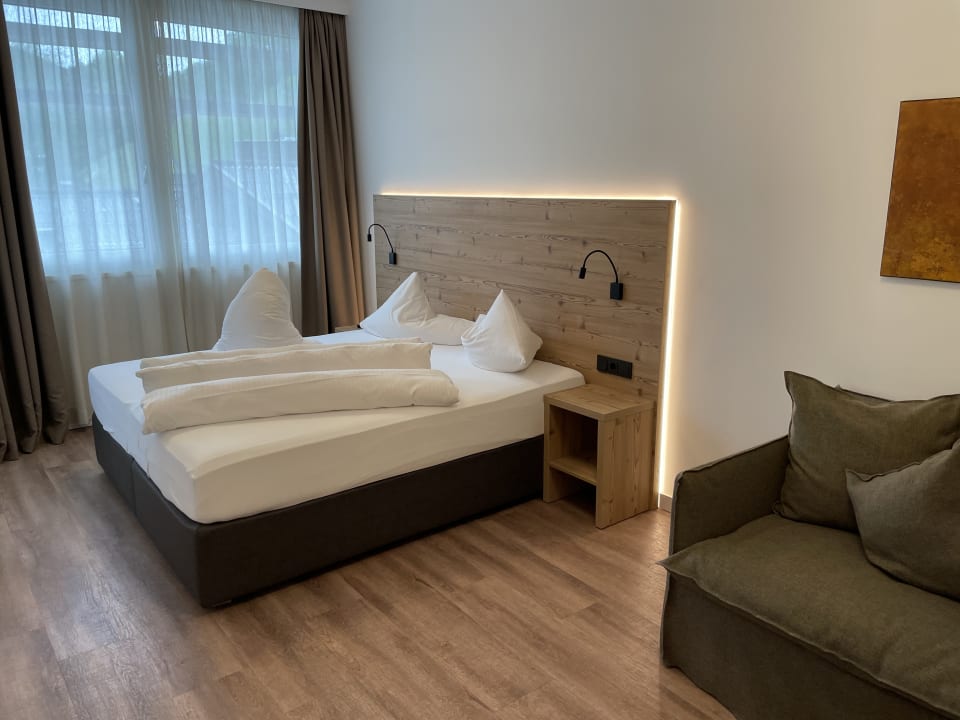 Zimmer Adler Resort