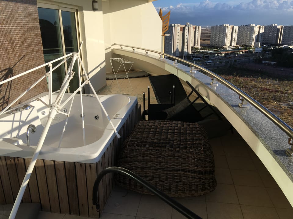 Zimmer Hotel Delphin Imperial