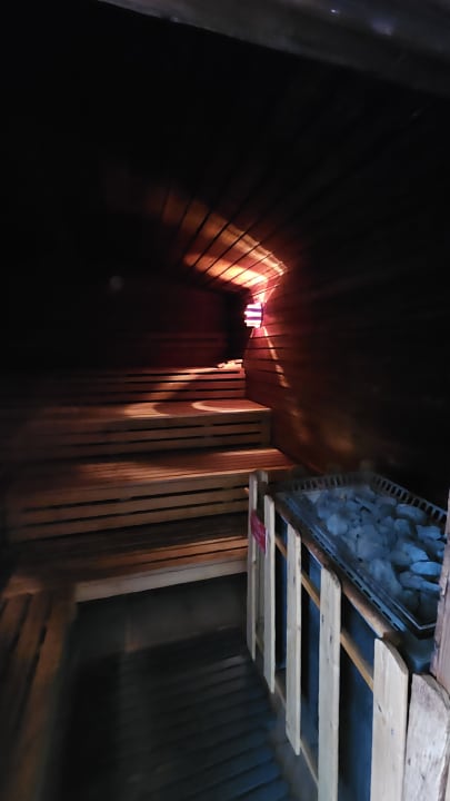 Sport & Freizeit Leonardo Hotel Düsseldorf Airport - Ratingen