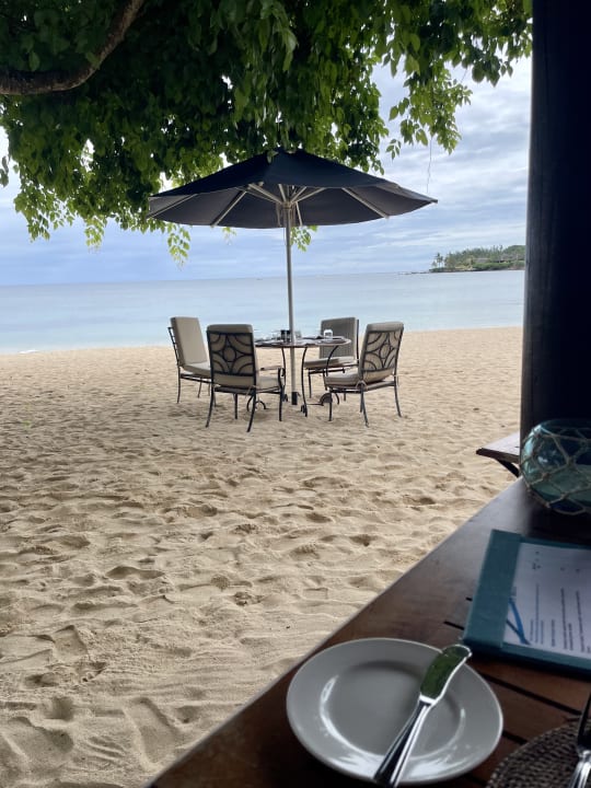 Strand Maritim Resort & Spa Mauritius