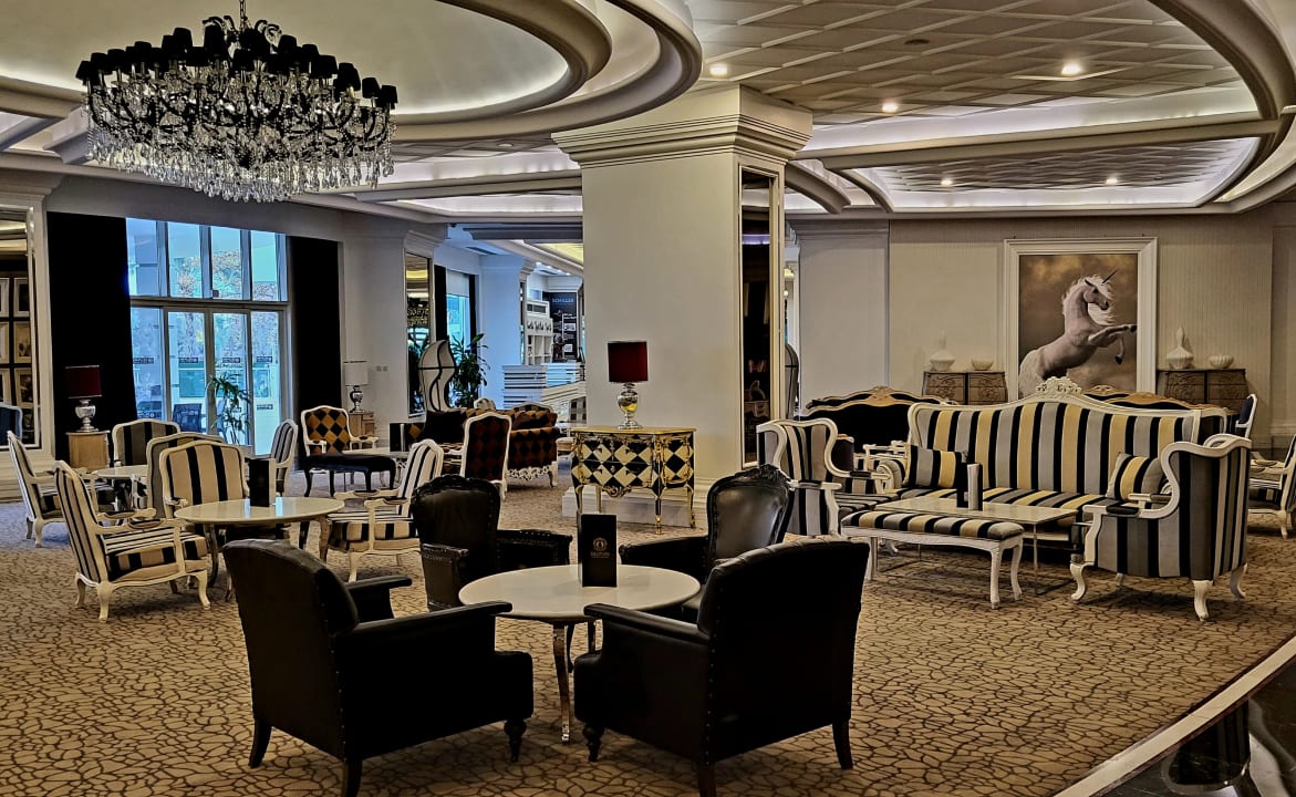 Gastro Hotel Delphin Imperial