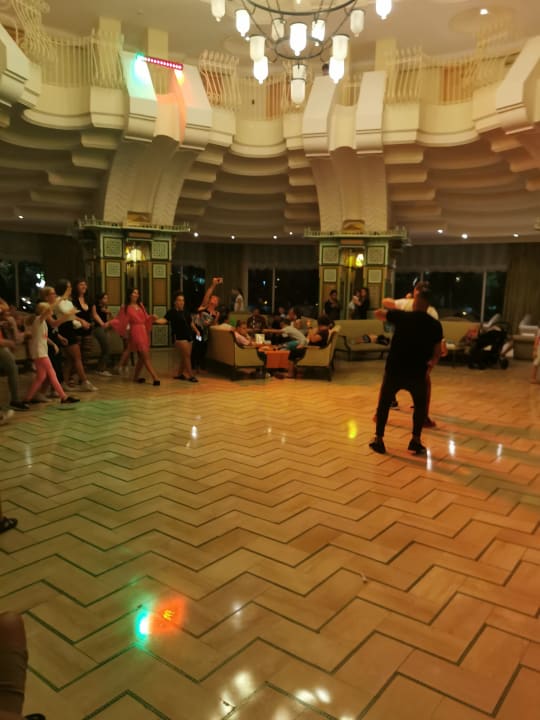 Sport & Freizeit Mahdia Beach & Aquapark