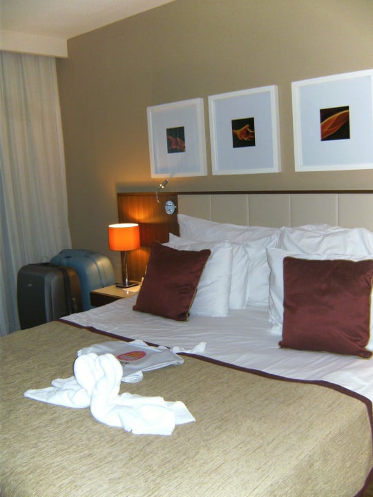 Schlafzimmer Arum Barut Collection