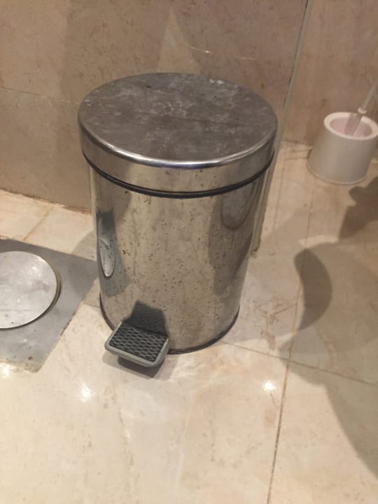 Zimmer Le Jardin Aqua Park Resort