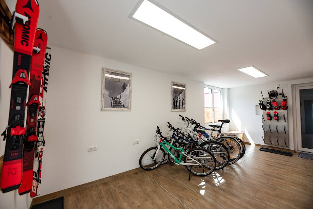 Sonstiges Appartement Gimpl