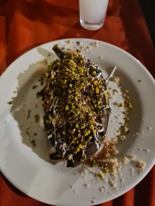 Gastro Aydinbey Kings Palace & Spa