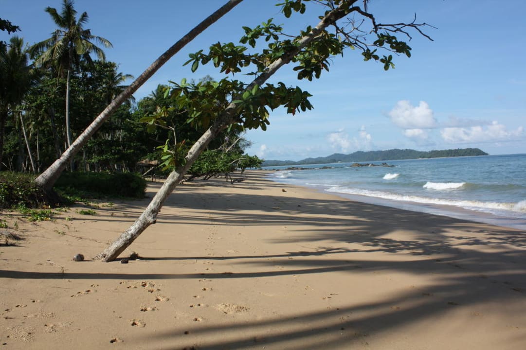 Was will man mehr? Khao Lak Merlin Resort