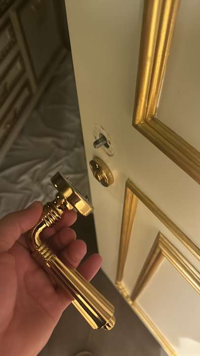 Zimmer The Plaza Bodrum