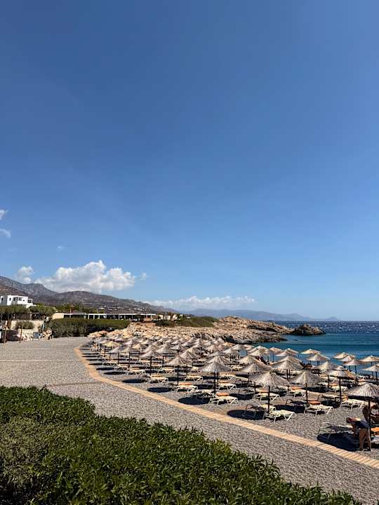 Strand Kakkos Beach Hotel