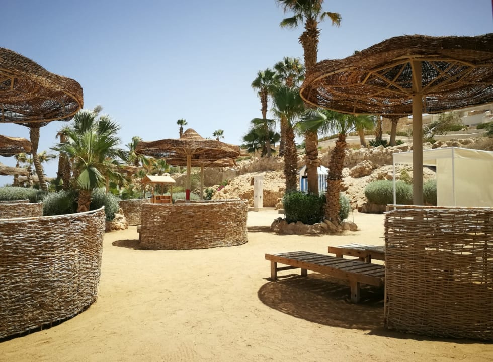 Strand Pickalbatros Citadel Resort