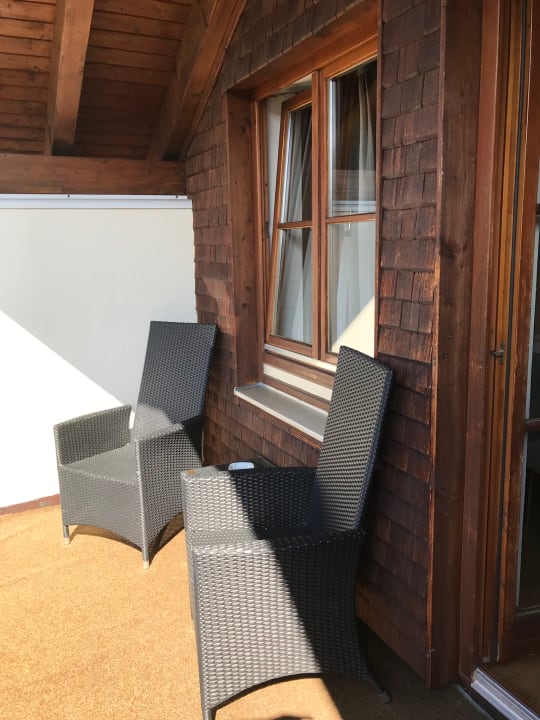 Zimmer Concordia Vitalhotel & Spa