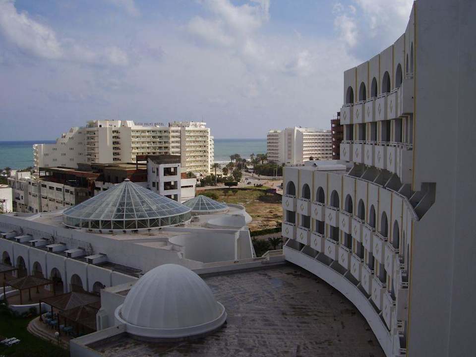 Hotel tej marhaba sousse Hotel Tej Marhaba
