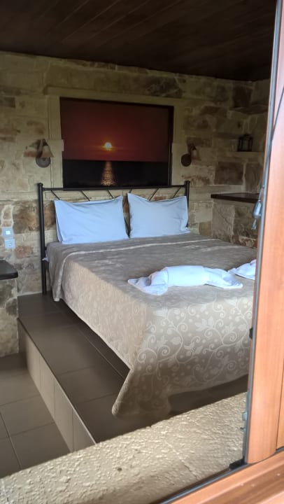 Zimmer Apartments Katerina