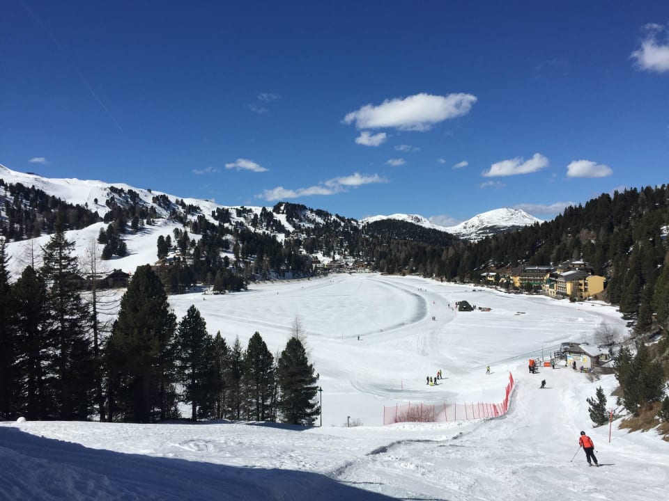 Turracher See - traumhaft schön Hotel Hochschober