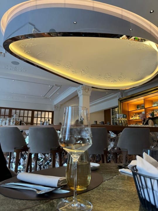 Gastro Grand Resort Bad Ragaz