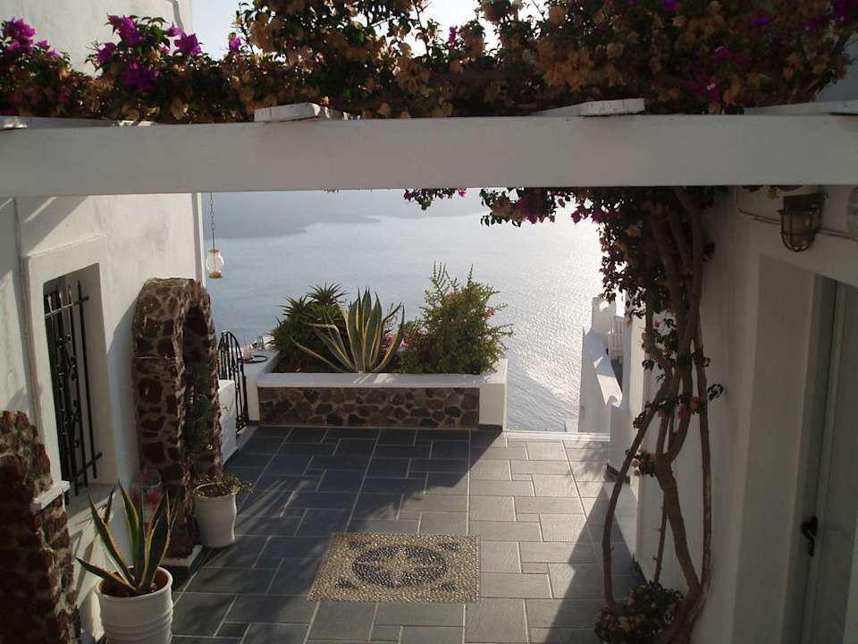 Hotelanlage Hotel Agali Houses