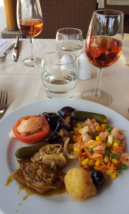 BEMA Foto Hotel Framissima Palm Beach