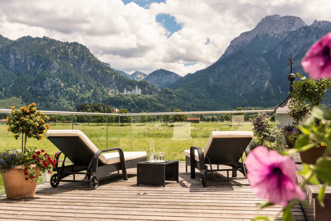 Zimmer Hotel Das Rübezahl