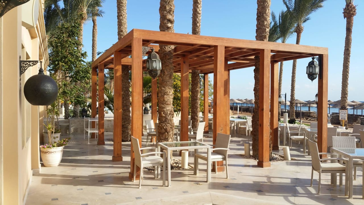 Mariscos Makadi Spa - Adults only