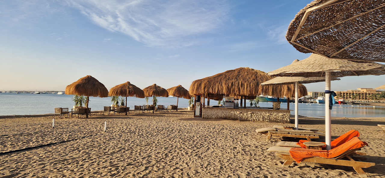 Strand Siva Grand Beach