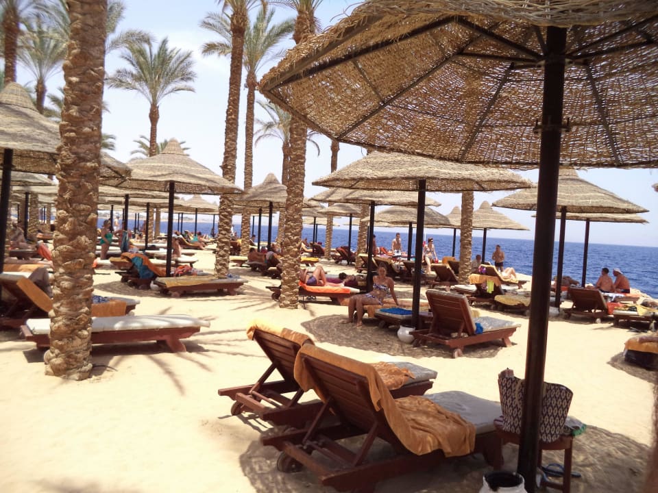 Meer The Grand Hotel Sharm El Sheikh