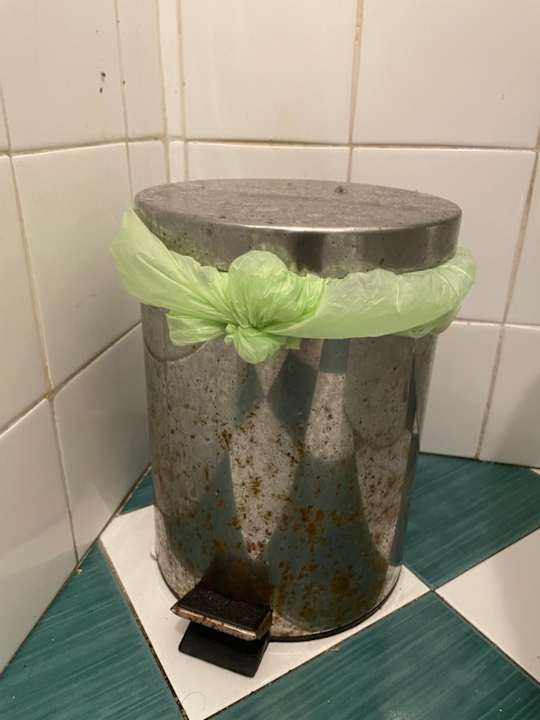 Sonstiges Aldiana Club Rocca Nettuno Calabria