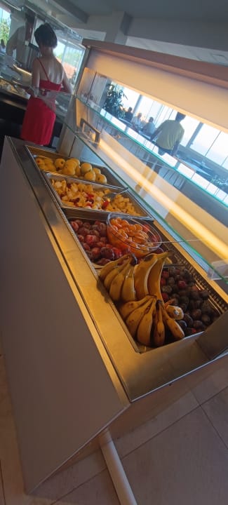 Gastro TUI SUNEO La Conchiglia