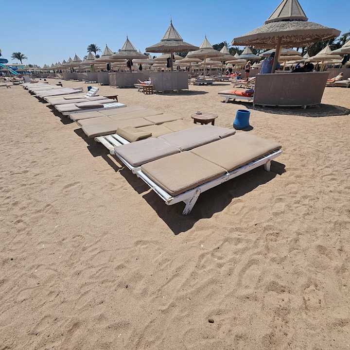 Strand The Grand Palace - Adults only