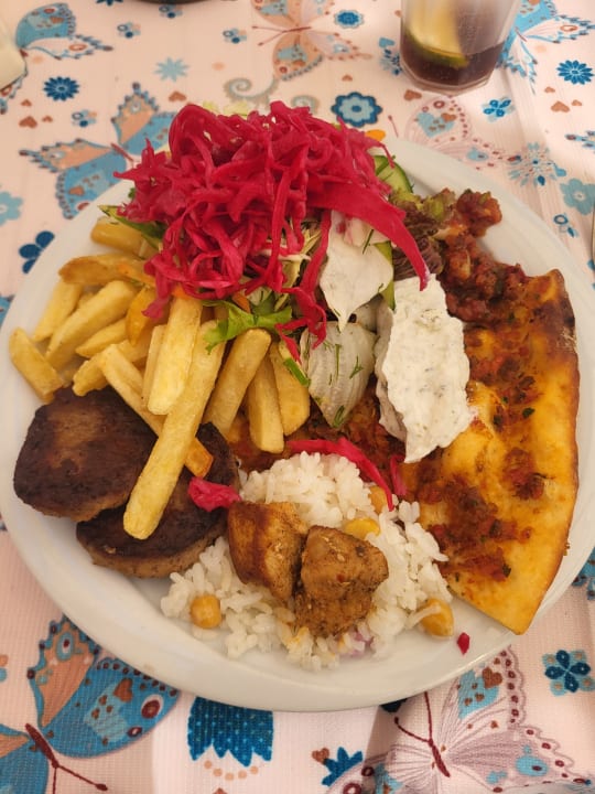 Gastro Grand Seker Hotel