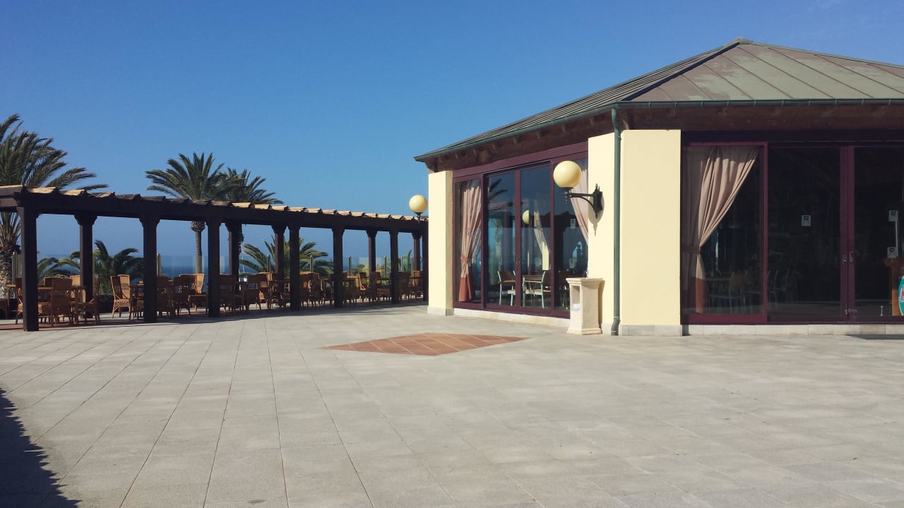 Poolrestaurant R2 Rio Calma Hotel & Spa & Conference