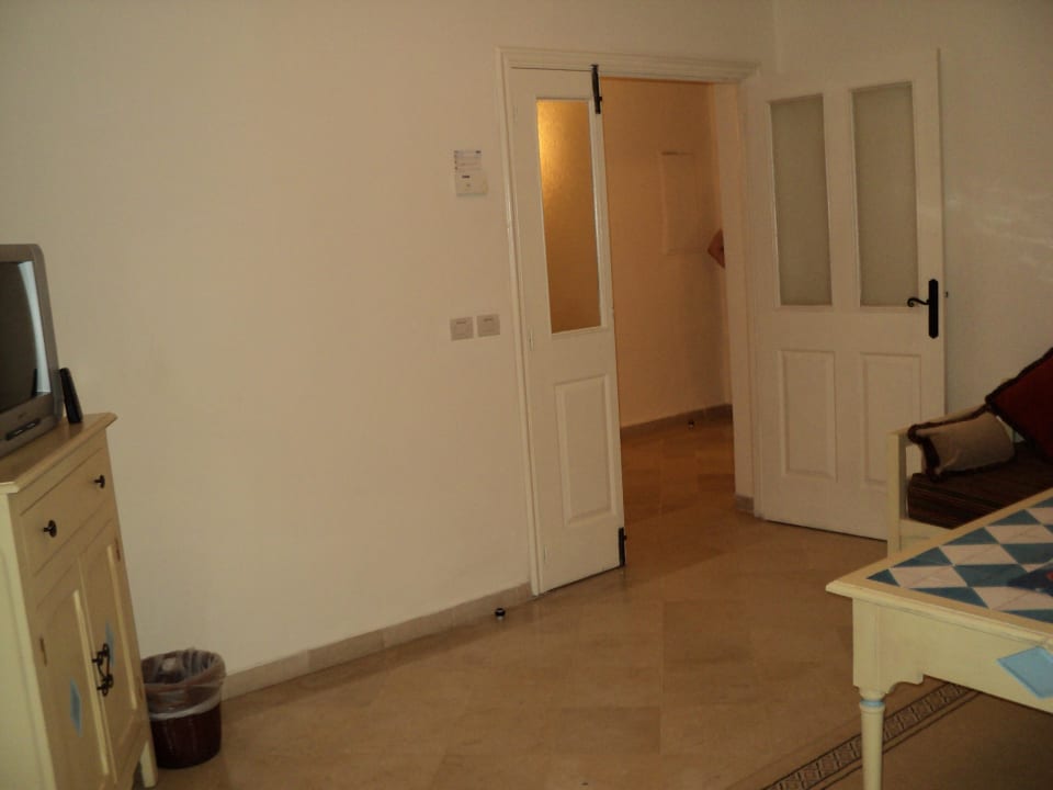 Wohnzimmer Diar Lemdina Hotel
