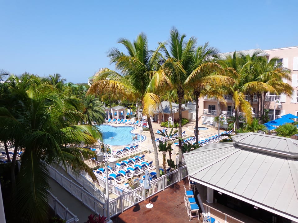 Hotel Doubletree Grand Key Resort Hotel Doubletree Grand Key Resort