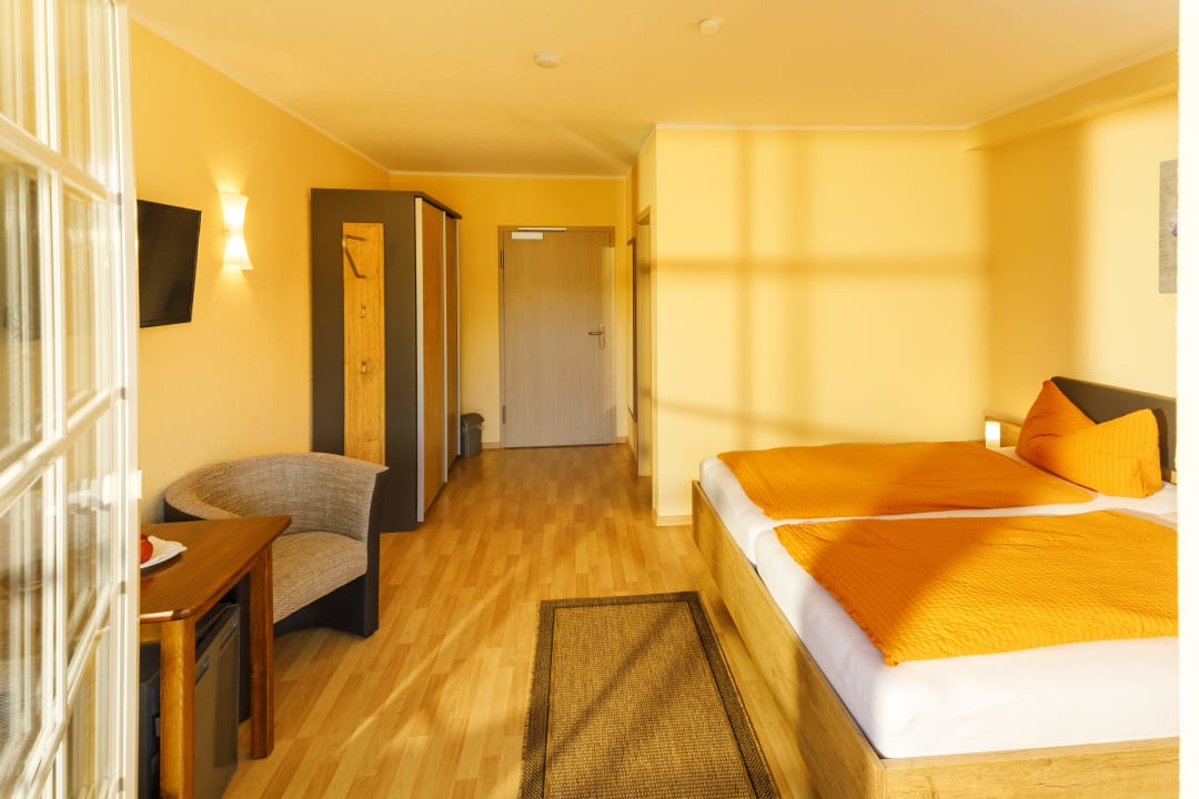 Zimmer Parkpension Burg Spreewald