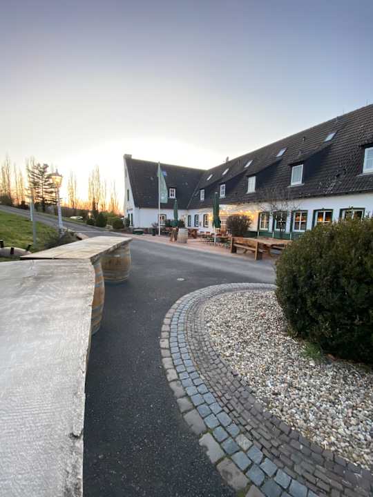 Außenansicht Kauzenburg