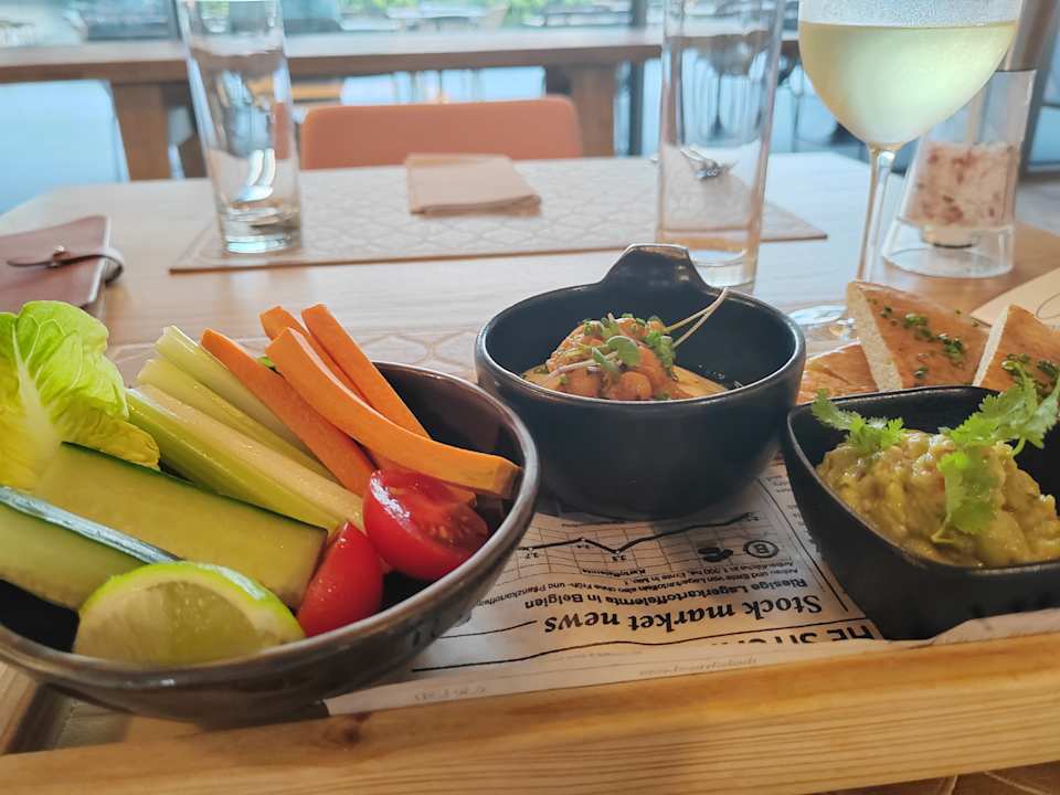 Gastro REED Boutique HOTEL & BISTRO